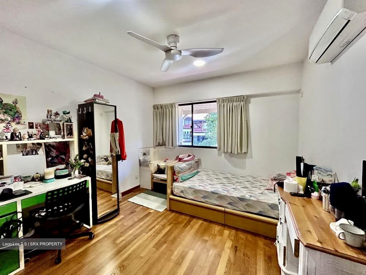 Sommerville Park (D10), Condominium #545086561
